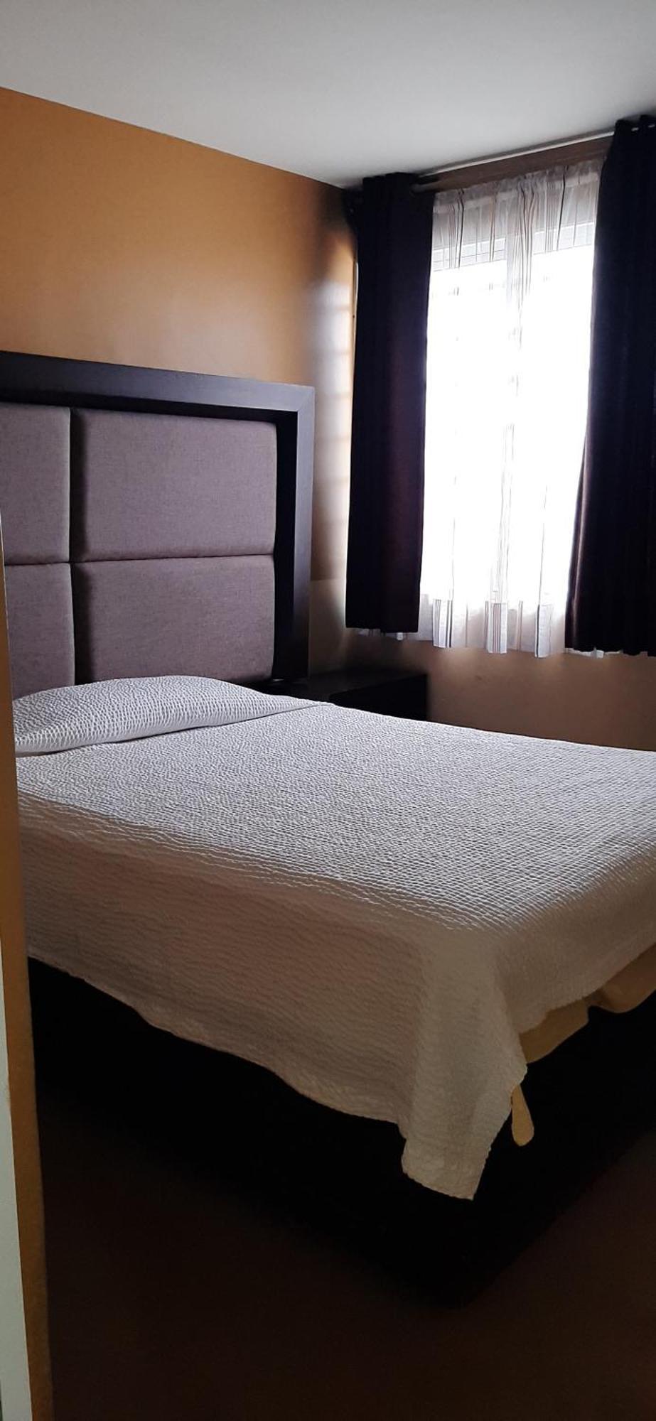 Buenavista Apartment Mexico City