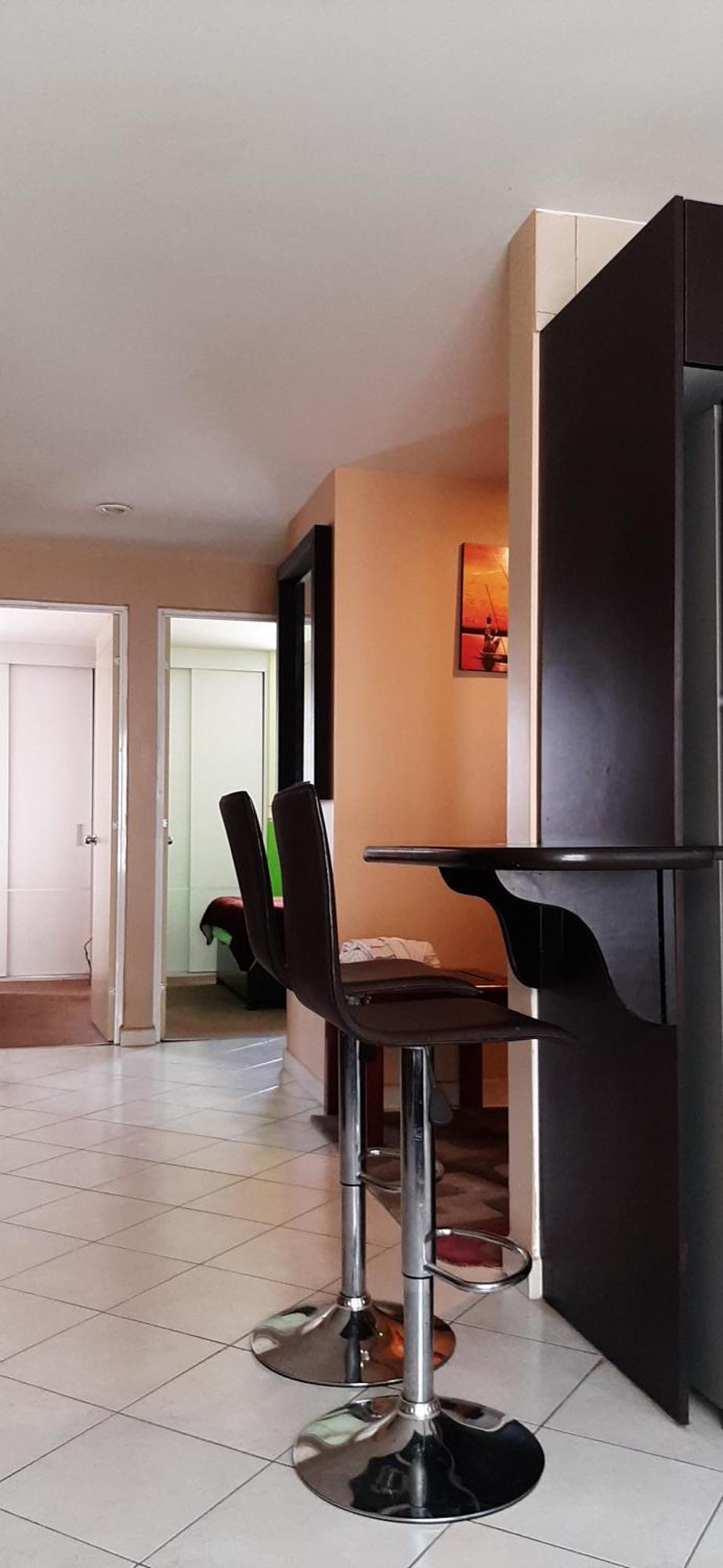 Apartment Buenavista Mexico City